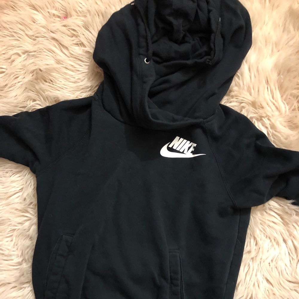Nike hoodie